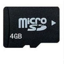 批发中性TF8G内存卡高速足量闪存卡TF8GB手机存储卡