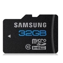 批发三星TF卡32G内存卡手机内存卡批发手机储存卡