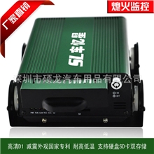 车载硬盘录像机/车载DVR/车载录像机/360度车载录像机/汽车监控