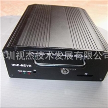 厂家直销硬盘车载录相机/监控录相机//车载DVRSD卡车载录相机