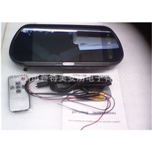 车载显示器厂家生产高清车载显示器