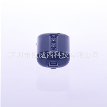 立体声蓝牙适配器适用于家庭音响连接手机免提接听听音乐