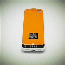 IPHPNE5背夹电池现货高品质电池保足2200MAH容量