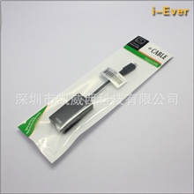 手机连接高清电视线MicroUSBToHDMIMHL转接线/高清线MHL