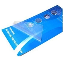 笔记本通用键盘膜通14寸内通用键盘膜