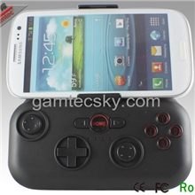 全球首款带游戏平台的安卓蓝牙手柄适用于安卓4.2BT