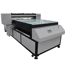 供应A0大幅面数码彩印机|爱普生机头大型万能平板打印机