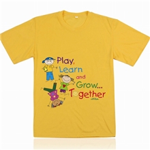 纯棉家居内衣数码彩印机DIY个性化定制