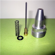 小型式打标机针打车架号专用气动打标机打印针二维码气动打标针