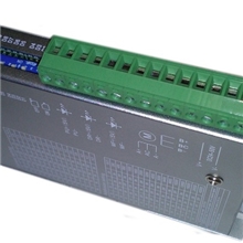 DSP两相步进电机驱动器57两相混合式步进电机4.5A宁波直销