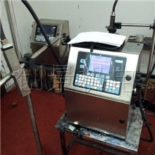 饮料灌装喷码机塑料瓶喷码机饮料瓶喷码机流水线喷码机