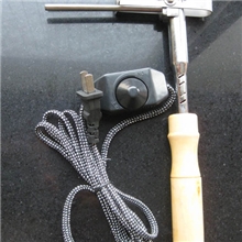 亚克力折弯器亚克力折直角器亚克力发光字折直角器