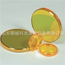 激光雕刻机刻章机专用反射镜F4F5聚焦镜