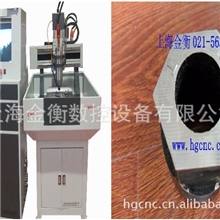 供应钢模雕刻机、高精度模具雕刻机JH4040M