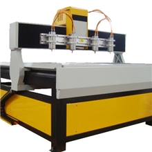 EVA包装盒雕刻机|EVA异型加工雕刻机