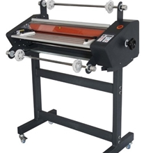 厂家直销供应FM650热裱覆膜机（l冷、热）两用复膜机照片腹膜机