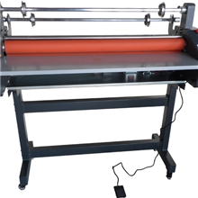 生产厂家供应:水晶玻璃复膜机、台式移门覆膜机、铝板小型复膜机