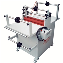 【优质供应商】自动收料覆膜机;送料覆膜机;卷对卷覆膜机