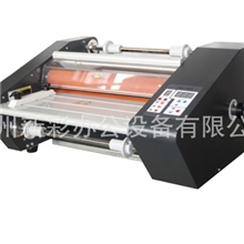 大量批发FM-360全自动复膜机pvc覆膜机可定制全自动复膜机