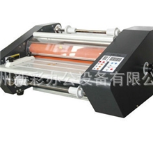 最新供应义乌全自动真空覆膜机FM-360真空覆膜机新款覆膜机