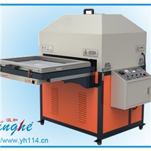 瀛和3D热转印，印出您的美丽