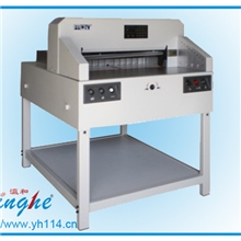程控裁纸机