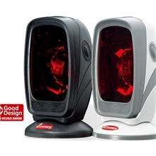 巨普光电/ZEBEX激光扫描平台Z-6070