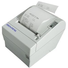 北洋BTP-2002CP80mm热敏收据打印机/小票打印机/厨房打印机