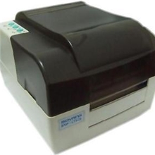 供应北洋标签打印机条码打印机BTP-2200E可打印不干胶PETPVT