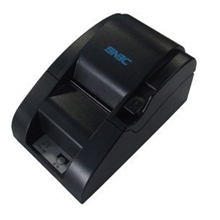 供应北洋热敏打印BTP-N58II收据票据打印机