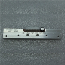 供应北洋配件北洋300dpi打印头