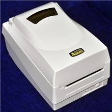 深圳正品立象OS-214桌面热转/热敏标签打印机条码打印机印标签机