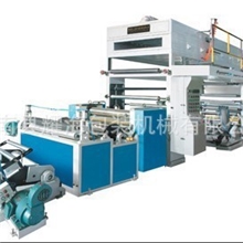 全自动高速涂布机全自动横切机等多功能横切机