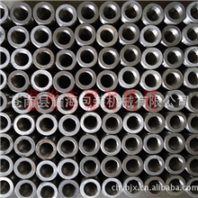 钢筋连接套筒钢筋直螺纹套筒钢筋连接器钢筋连接套管