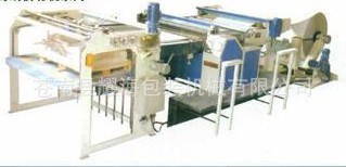 800轻型全自动卷筒纸横切机