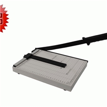 批发a4裁纸刀a4切纸刀手动裁纸刀办公裁纸刀切纸刀厂家正品保障