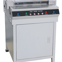 供应450V+精密切纸机