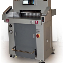 供应FN-H520R液压微电脑切纸机液压切纸机裁纸机切刀裁刀2013