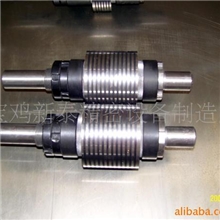 精密分条机刀组分切精度高刀口光滑无毛刺不粘刀