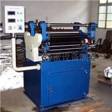 供应精密切纸切箔分切机0.006mm~0.08mm