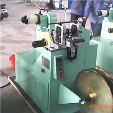 金属分条机分切机光伏焊带的分切分切后带材无毛边分条机