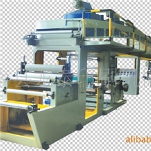 厂家直销供应LT-1000型多功能告示贴涂布机//商务贴涂布机