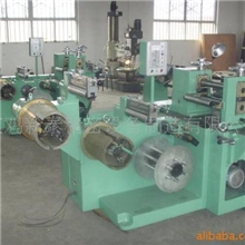 分条机-将成卷的金属带材分成所需宽度并收成卷【厂家直销】