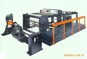 供应横切机，电脑切纸机，卷筒纸分切机