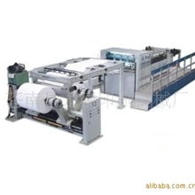 厂家直销（无中介）LT-1600型卷筒纸分切机，高速切纸机