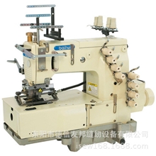 特种机三针打缆缝纫机BH-1403PSM