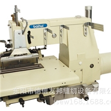 多针链式缝纫机特种缝纫机BH-1033PS-ET