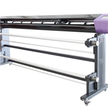 连供喷墨绘图仪/服装绘图仪/长地喷墨绘图仪/CAD绘图仪/D200