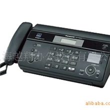 松下传真机KX-FT992CN