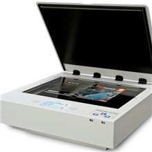 德国[威泰]WideTEK25寸A2平板扫描仪